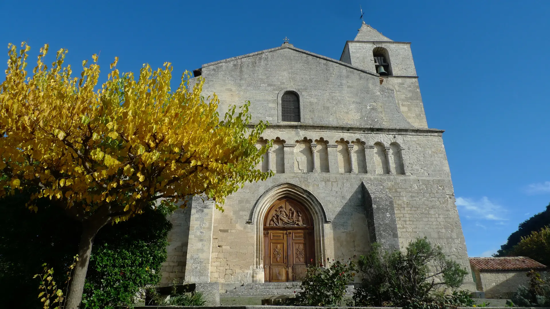 Saignon