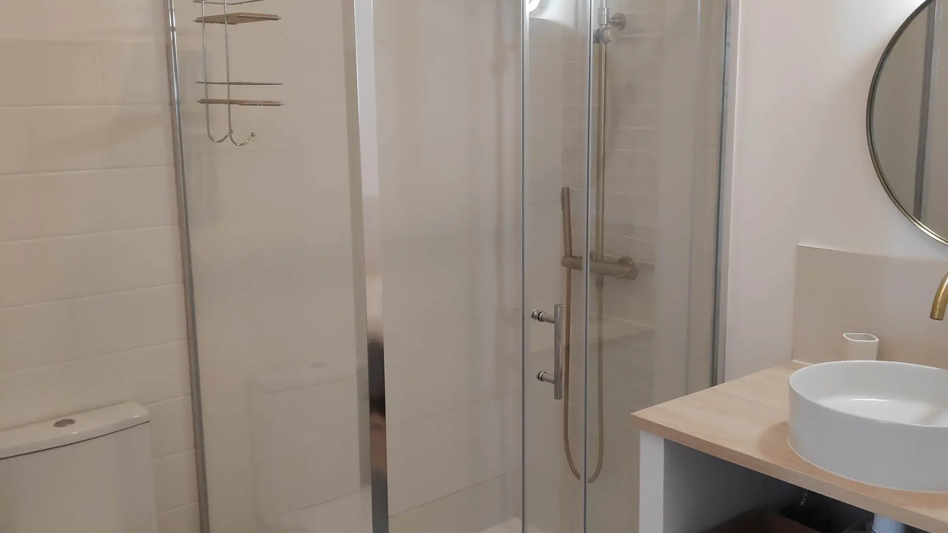 Badezimmer 2