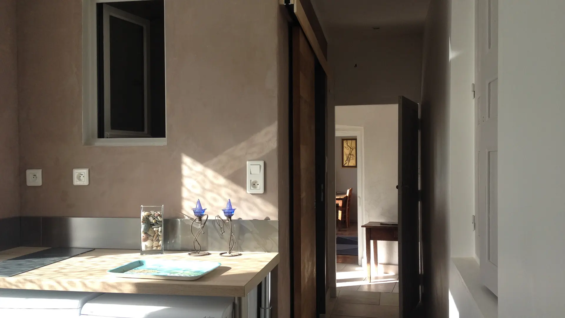 Gîte des Pierres Levées