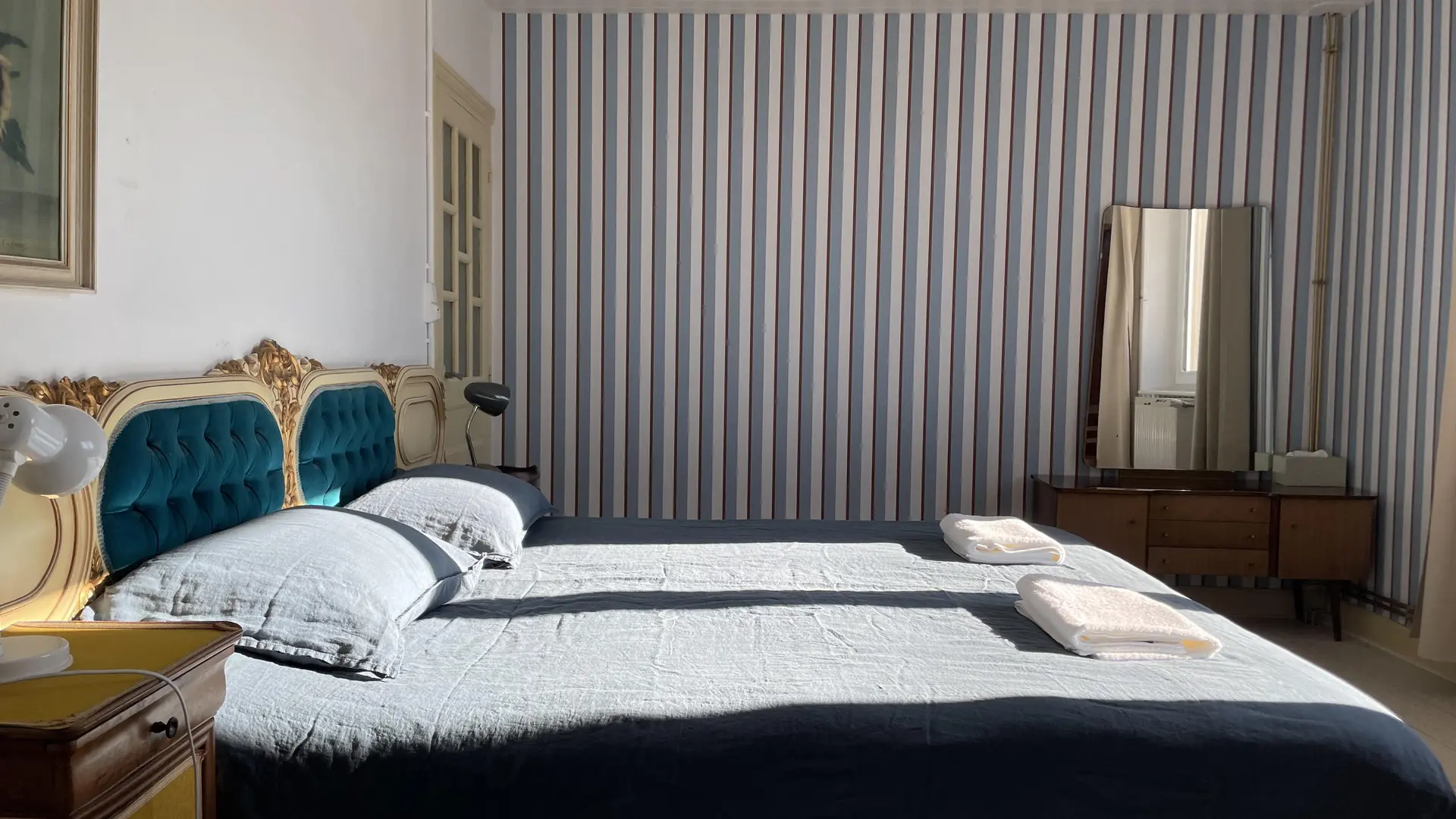 Chambre 4