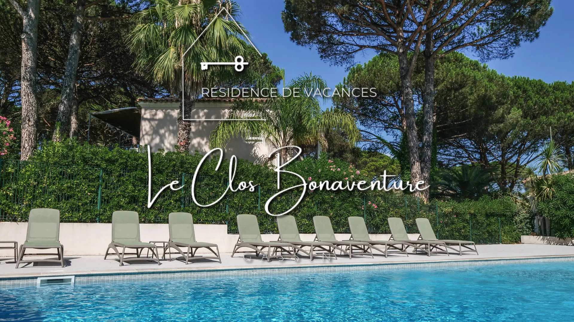 Locations T2 - Clos Bonaventure par Michel & Co