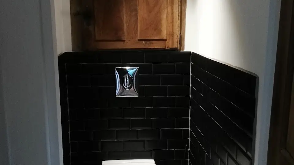 Le Grand Chêne Le Pigeonnier