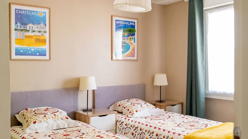 chambre