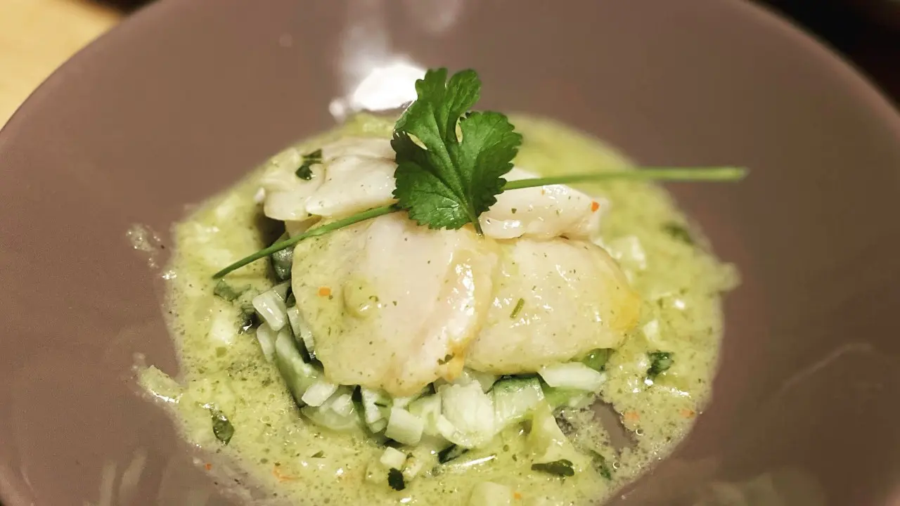 Entree (exemple)