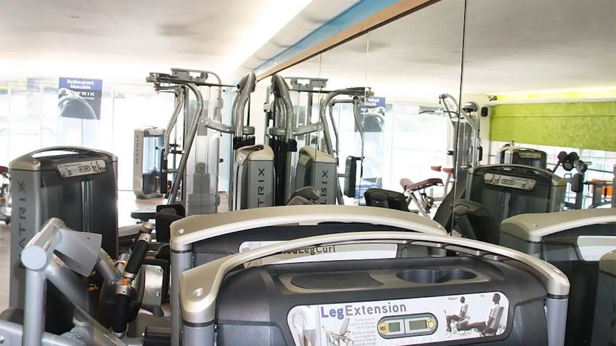 Kulte Fitness Club La Ciotat