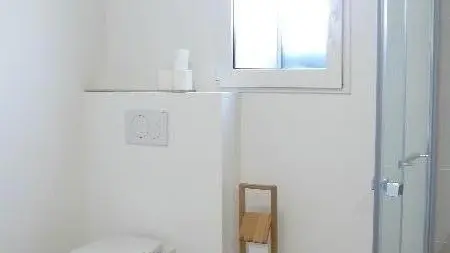 Toilette