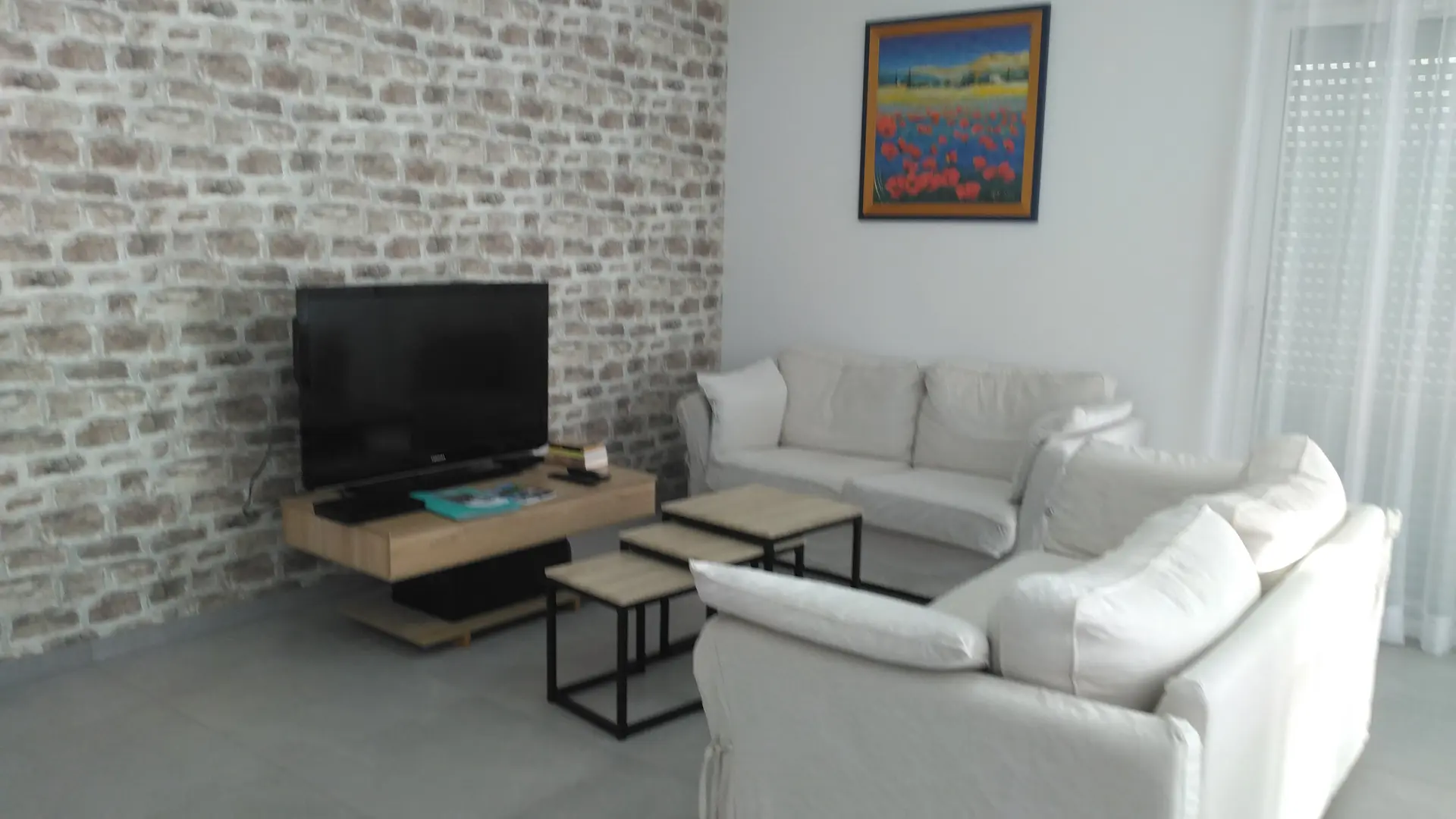 Location Mme MEIZEL Josiane - Le Veyre_Ancelle