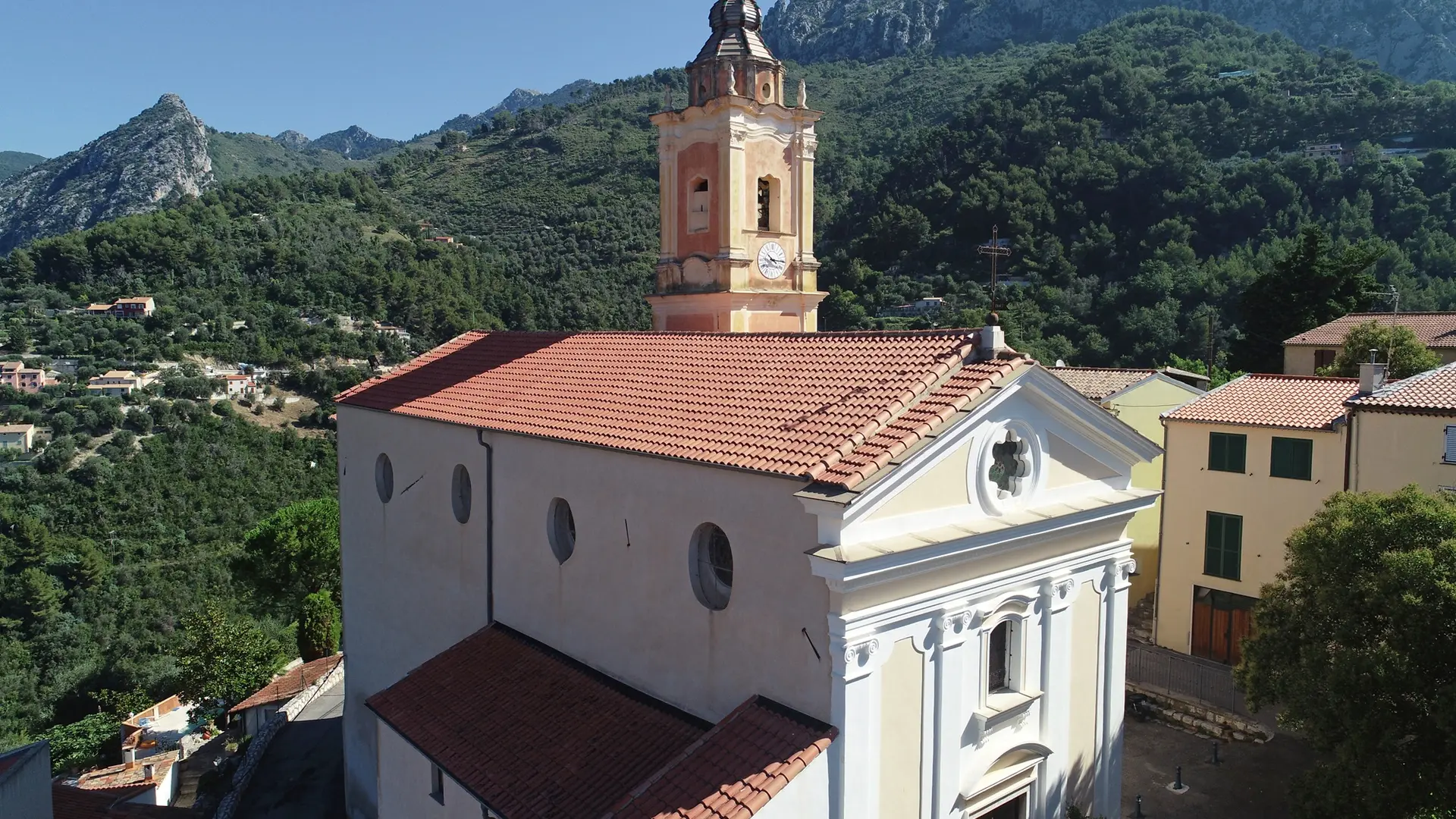 Eglise Saint Pierre