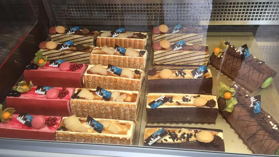 Boulangerie L'Atelier - Montgenèvre