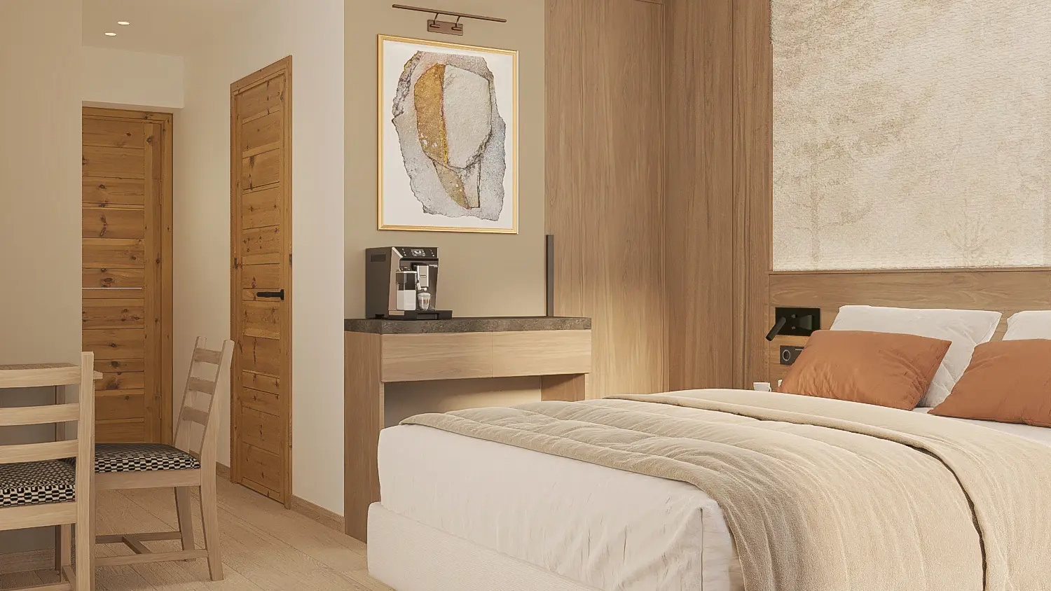 Chalet Valora