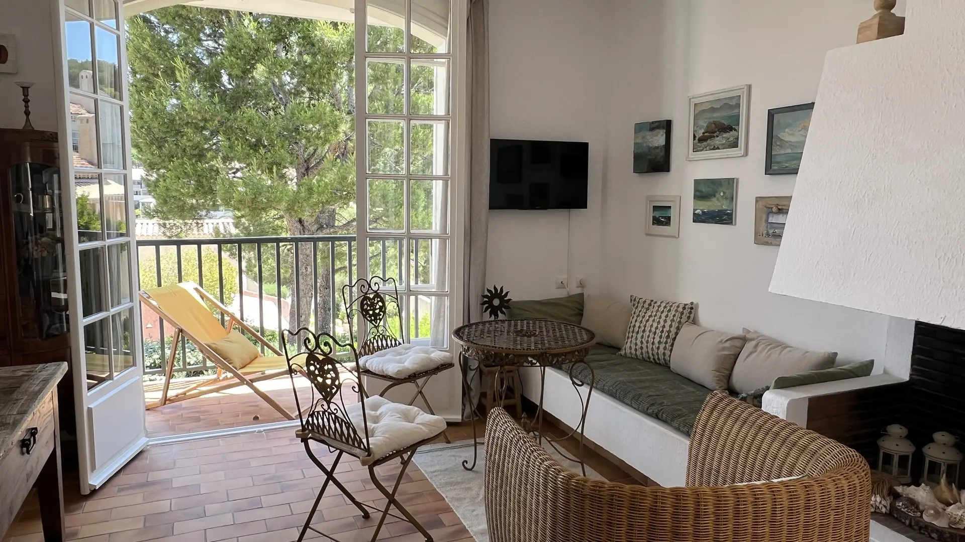 Le grand bleu_Saint-Cyr-sur-Mer