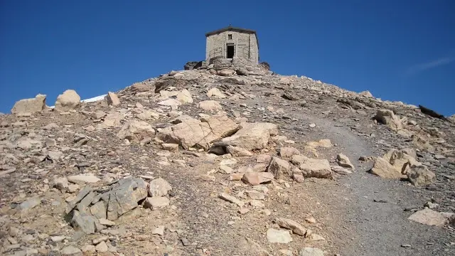 Découverte Histoire de Névache