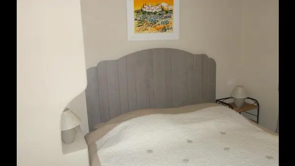 chambre la lavande