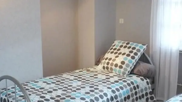 Chambre 2 personnes