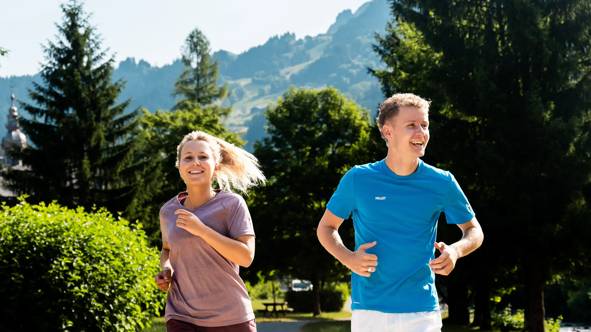 Parcours de santé_Le Grand-Bornand