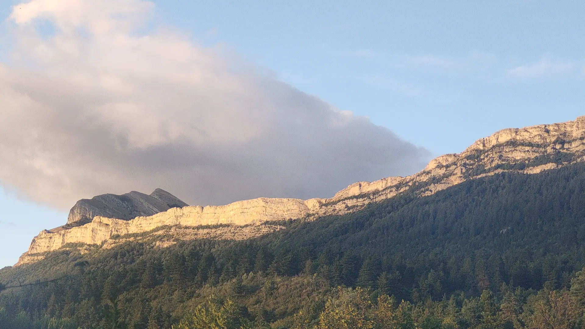 La Pierre Saint-Martin