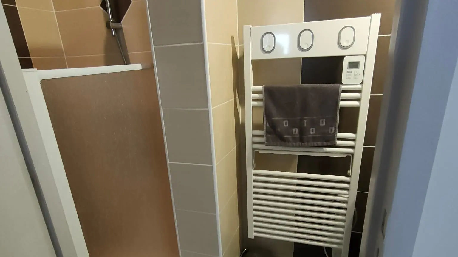 La Pitchounette Oustau_Le Thor