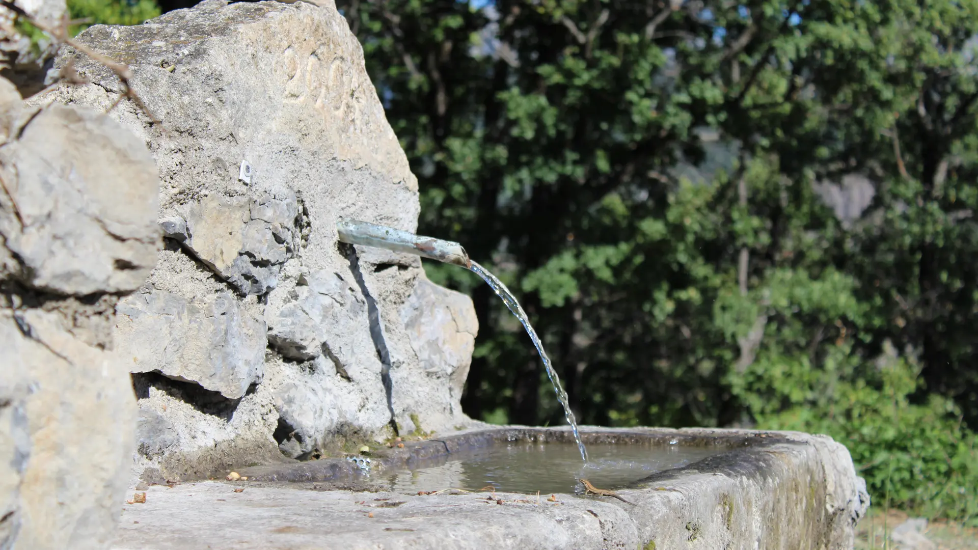 Circuit des refuges d'Art