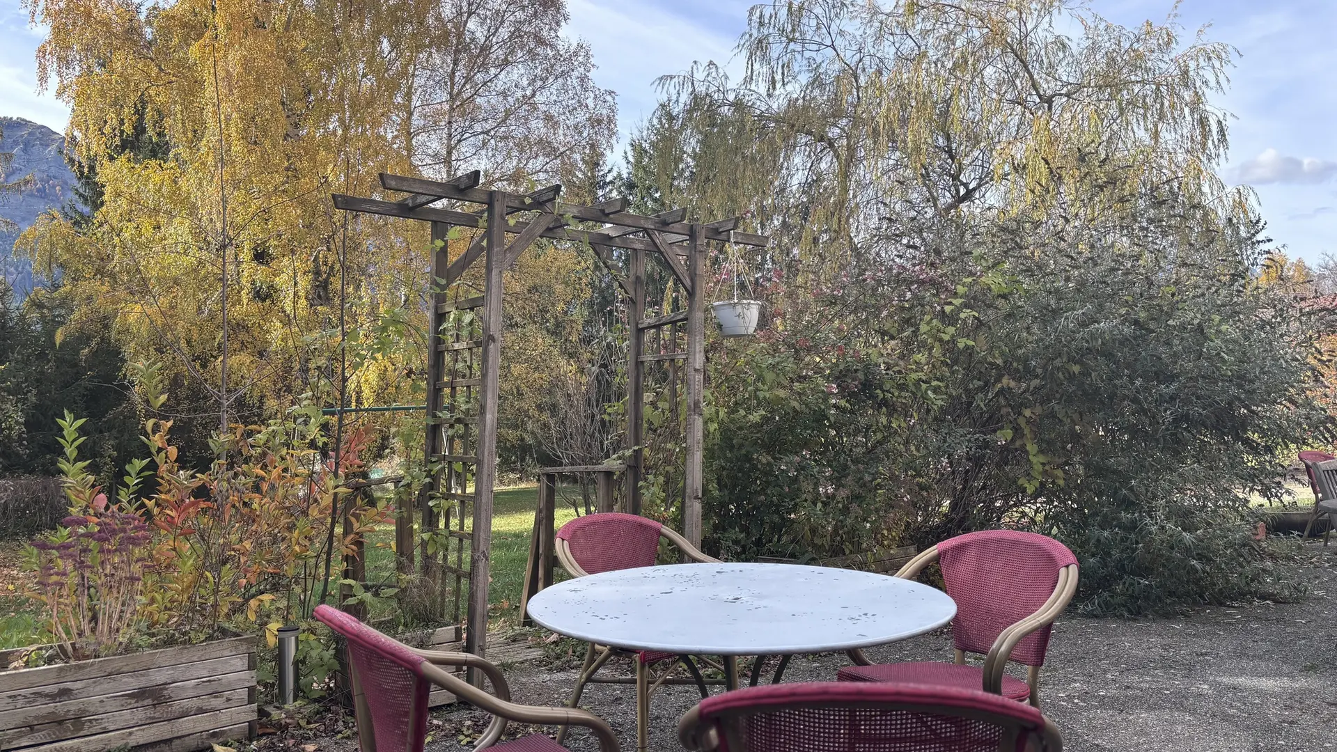 Hôtel La Crémaillère** à St Bonnet-en-Champsaur