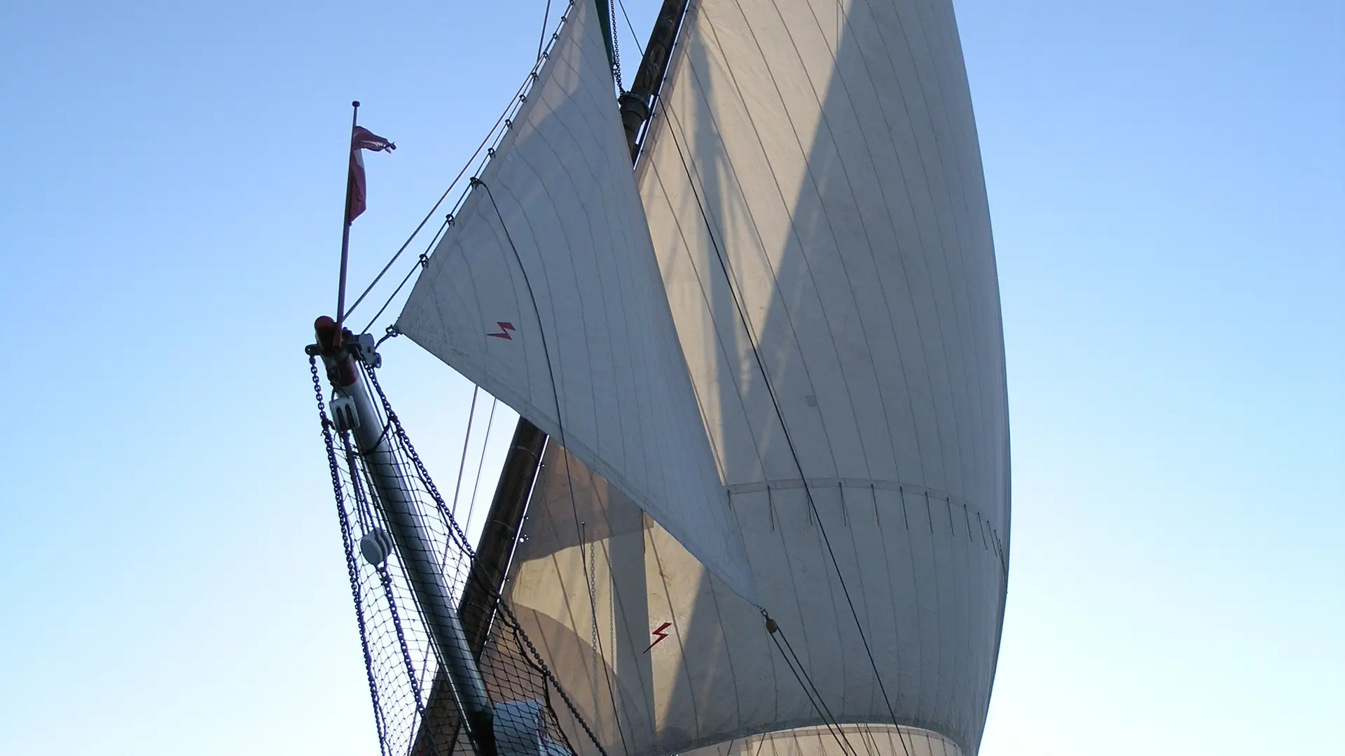 Barque La Savoie
