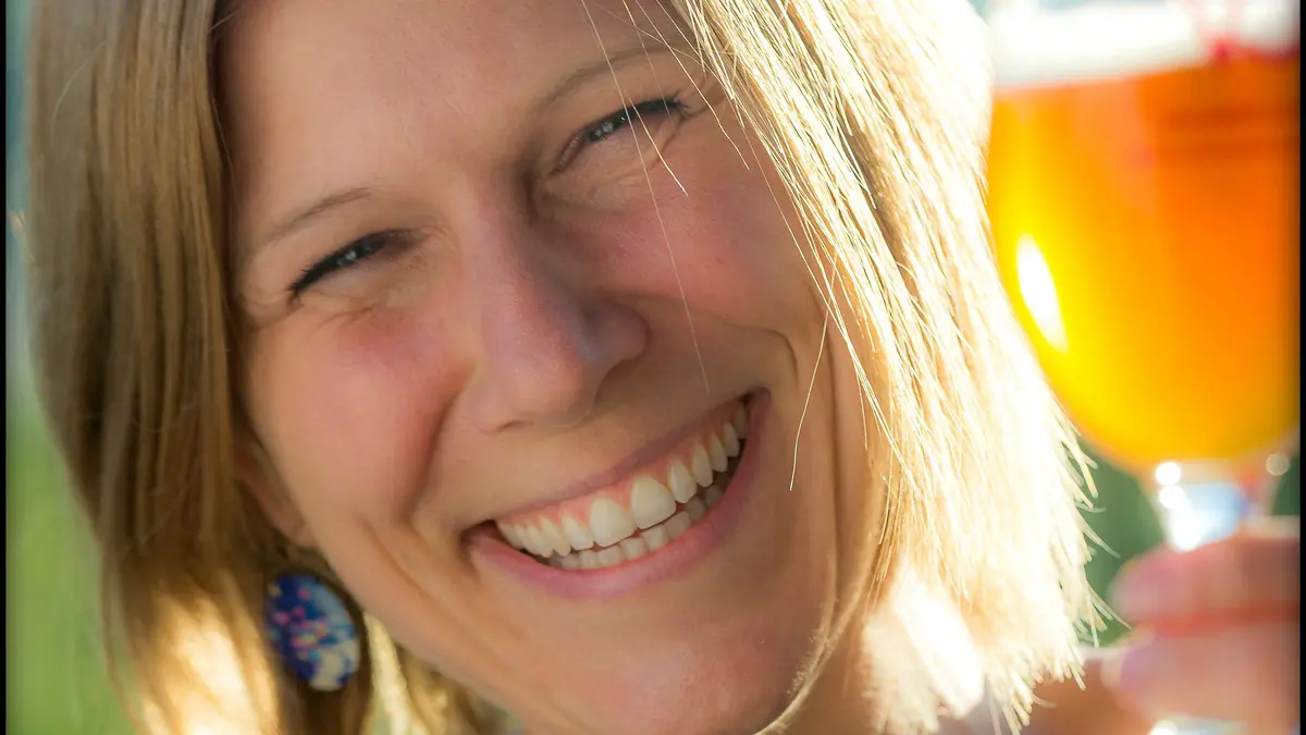 Brasserie d'Ancelle, vallée du Champsaur