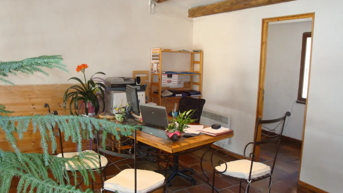 DH immobilier Ceillac