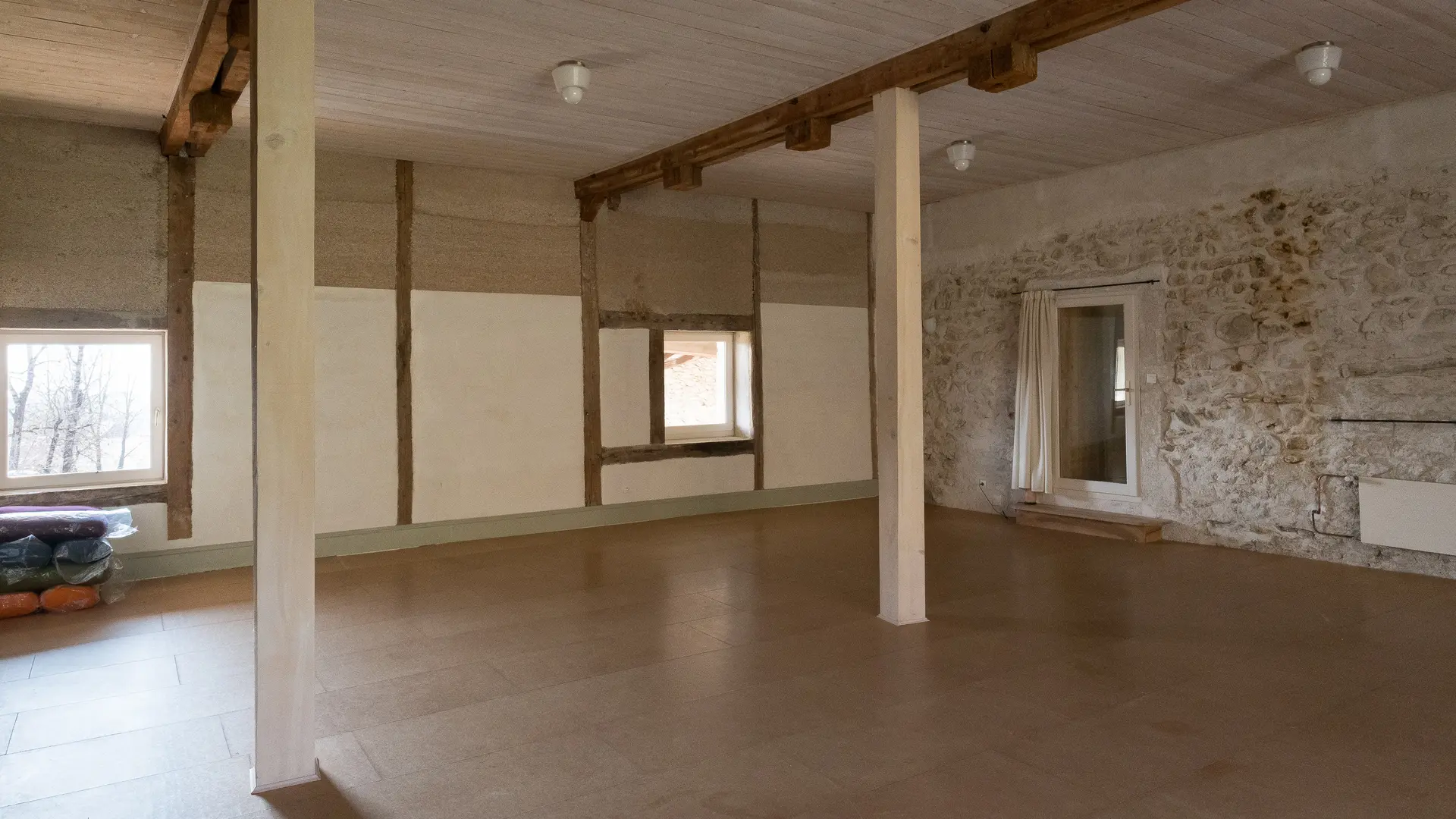 La Hutte