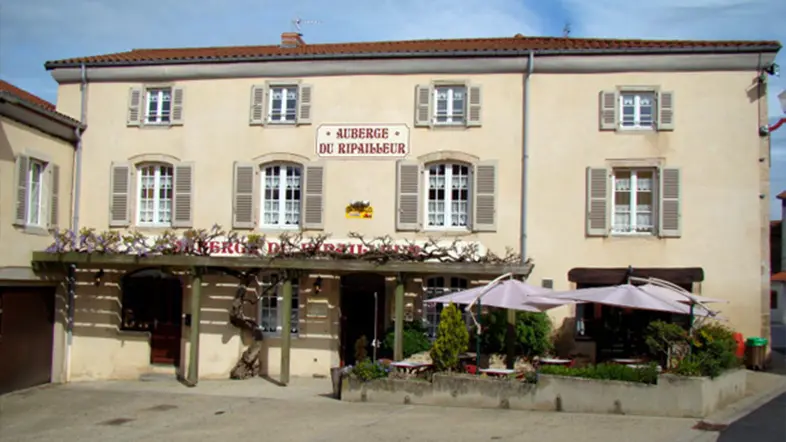 Le Ripailleur
