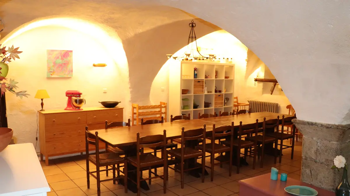 Bed and breakfast Le Cairn, Champsaur valley, Hautes-Alpes