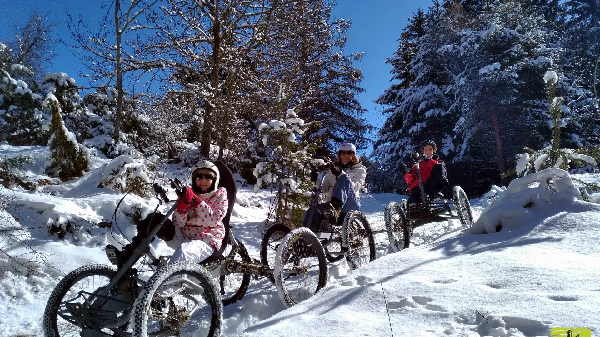 Descente Evasion Provence