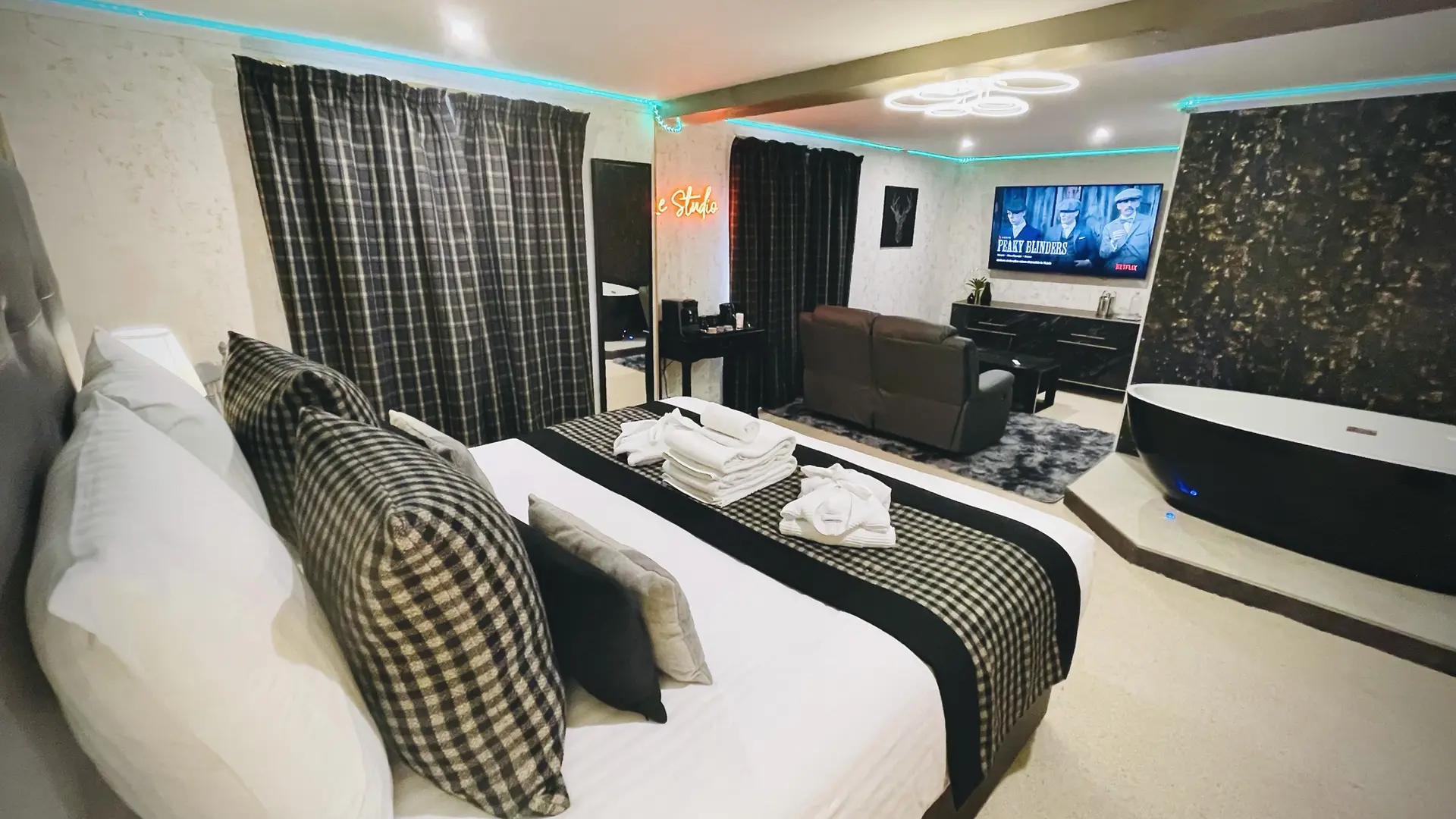 Suite