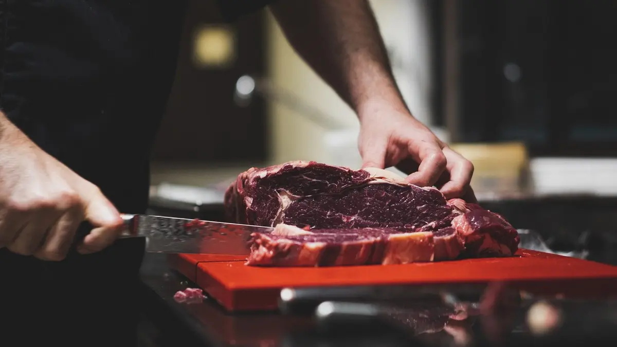 Restaurant Le Progrès à Eygalières