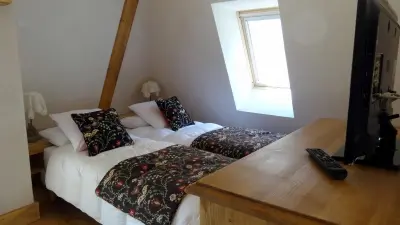 Les Jardins de l'Astoria-Defauchy 12