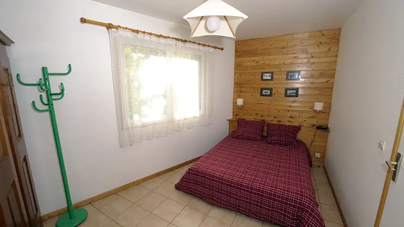 chambres - serre chevalier