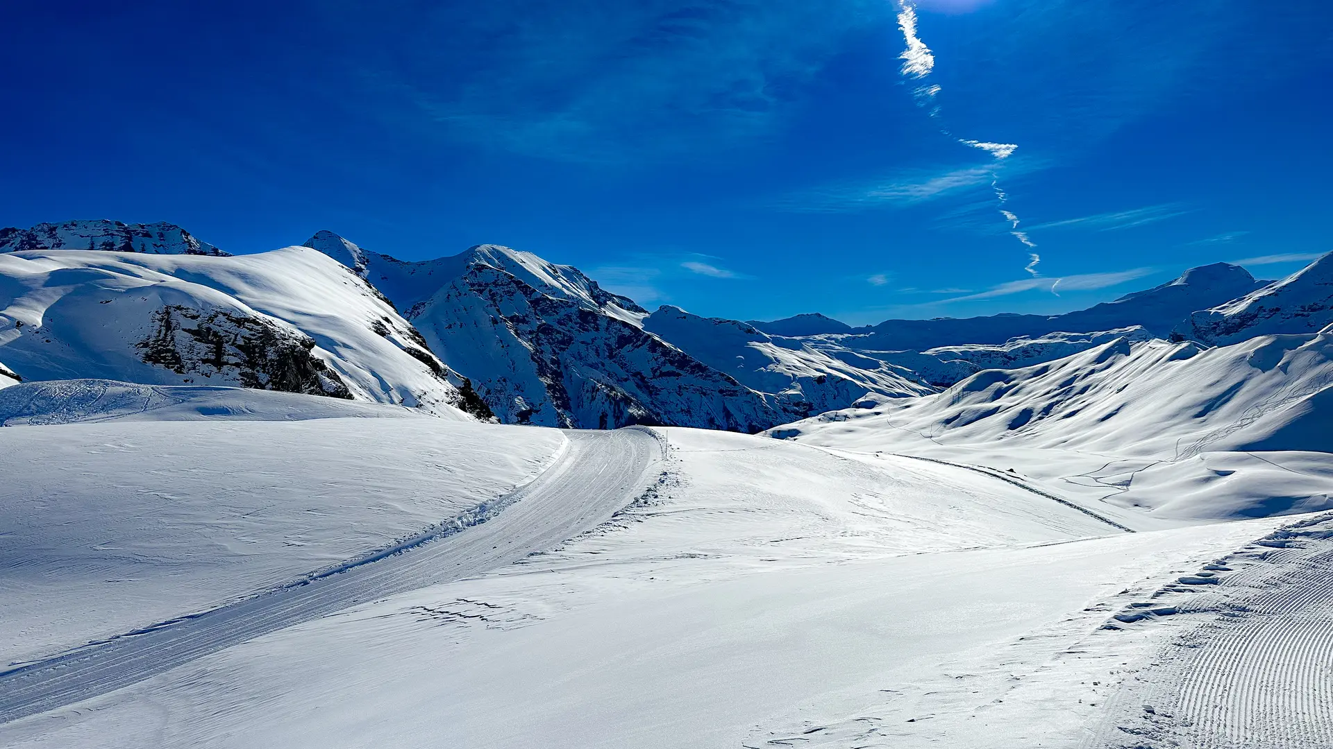 Plateau de Rocherousse