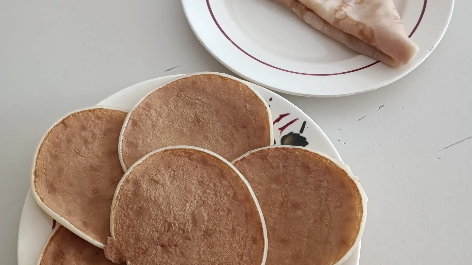 Pancakes