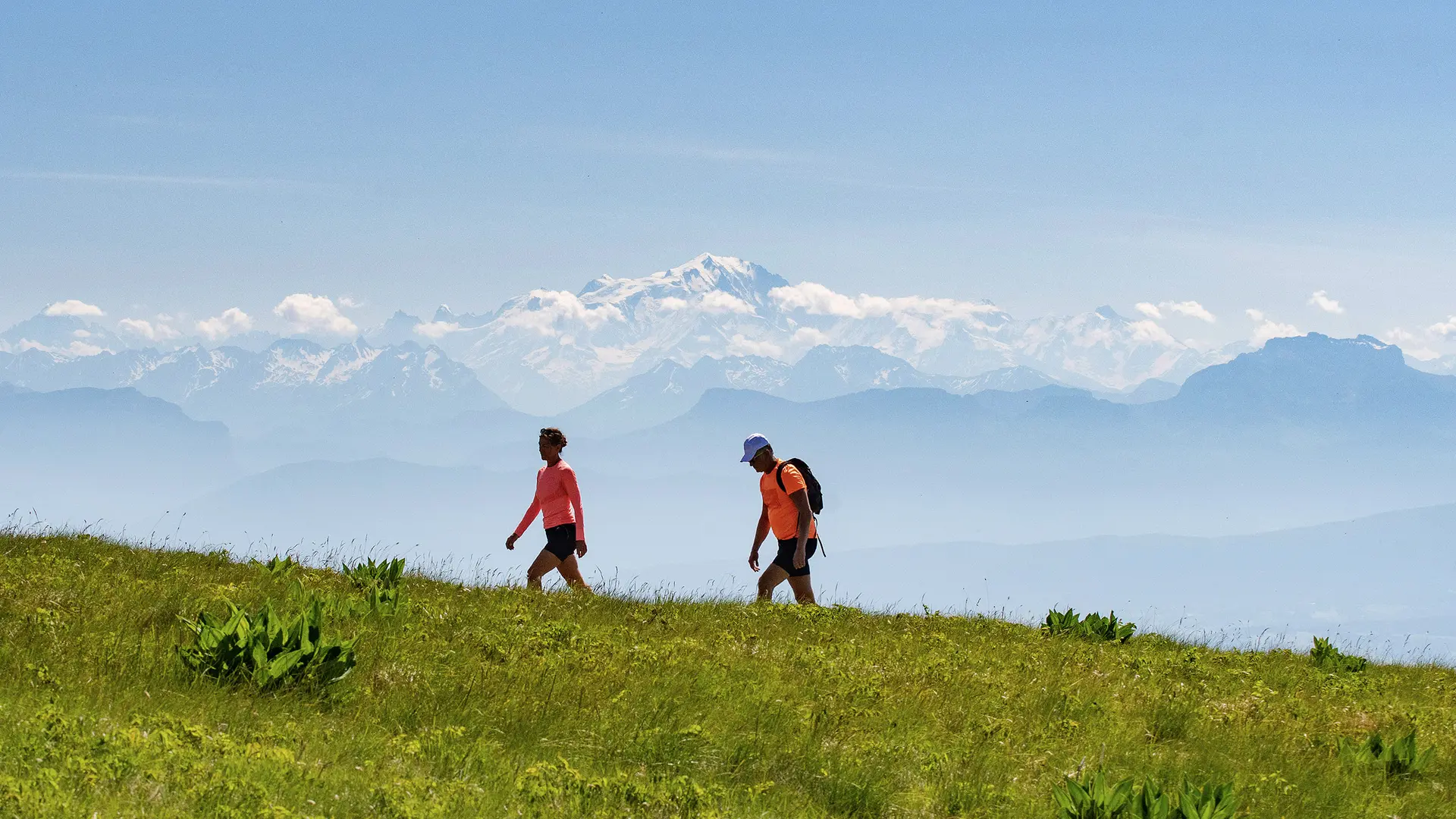 Randonnée pédestre : Le Grand Colombier depuis Culoz_Culoz-Béon
