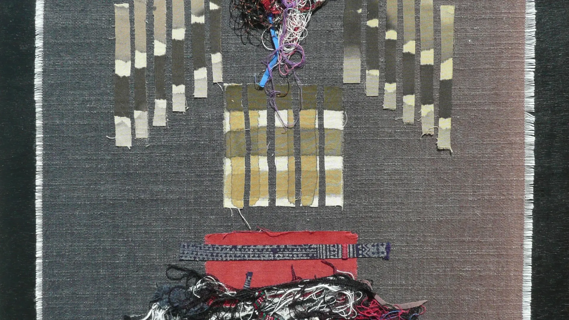 Textiles et Blue Jean