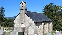 Patrimoine du village de Belmont-Luthézieu