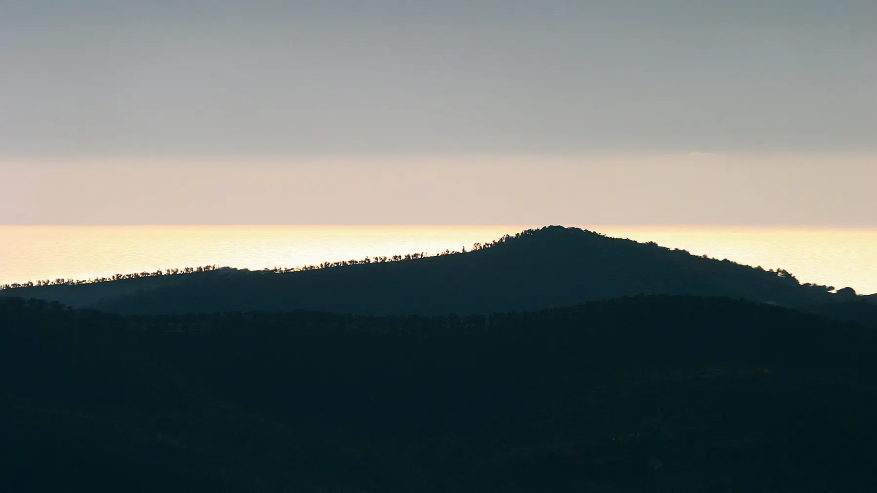 Massif des Maures