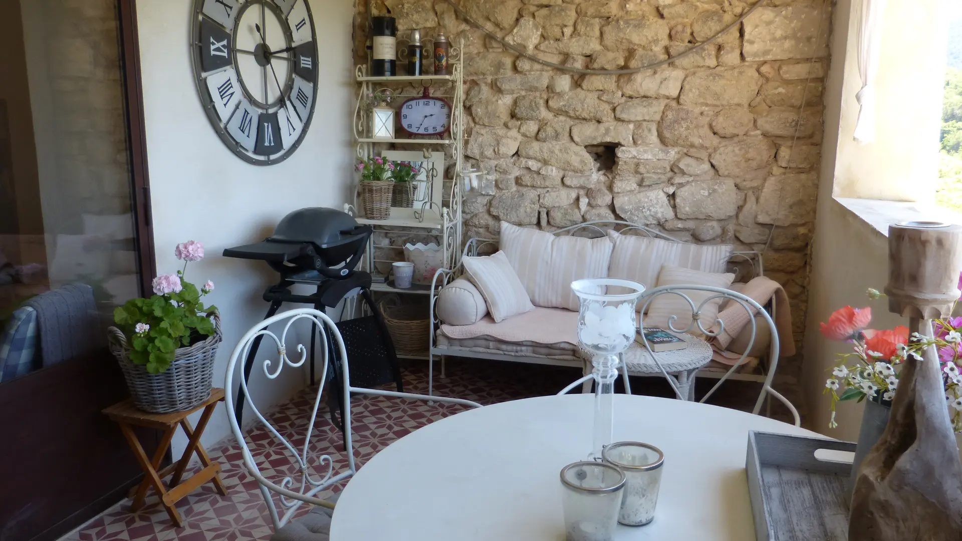 Niels et Éva  Löwenborg