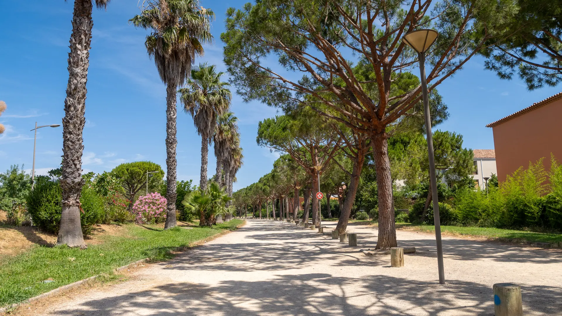 Terrain de pétanque de  la Rambla_Saint-Cyr-sur-Mer