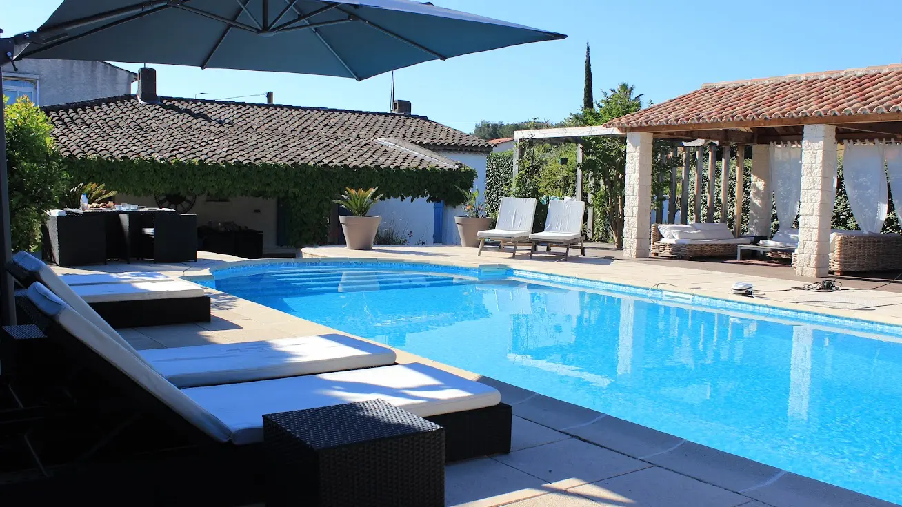 Villa Benji