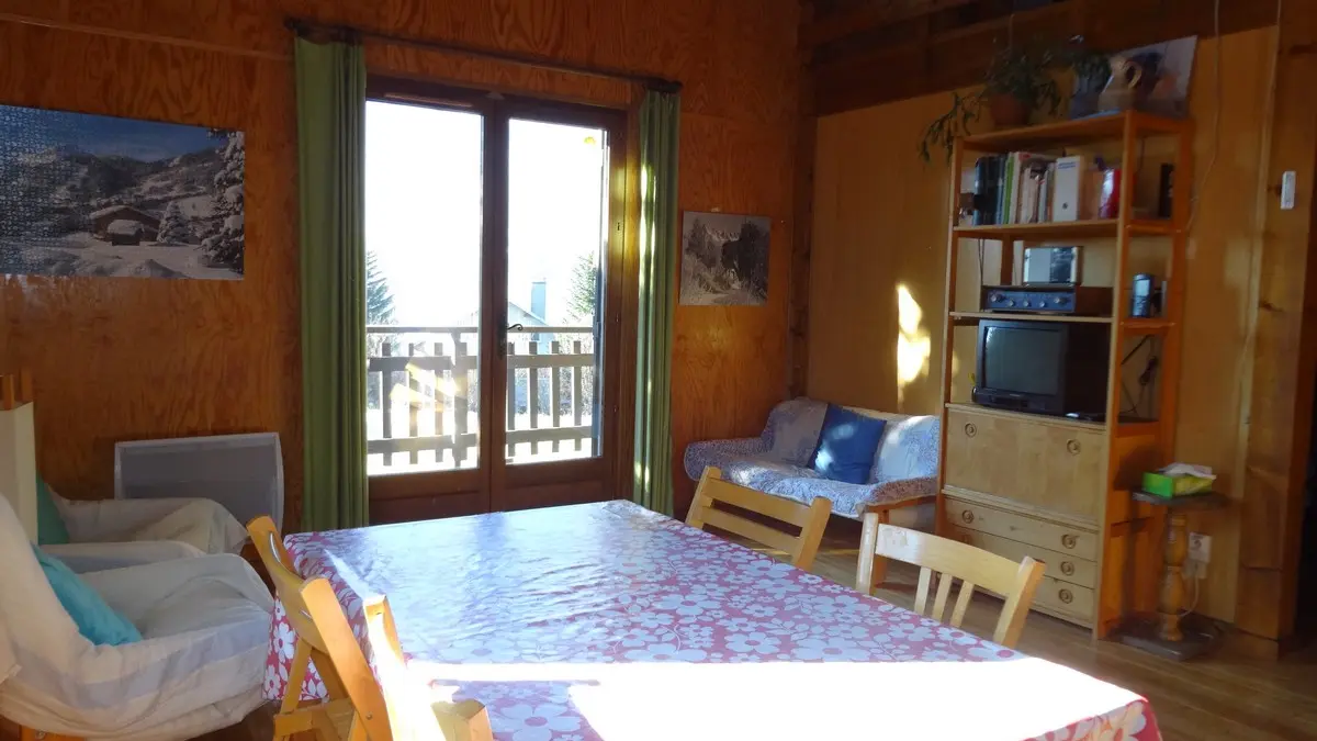 Location de vacances St Bonnet en Champsaur