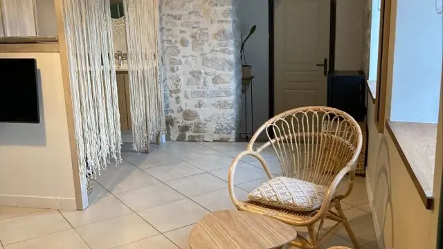 Chambre BOHEME