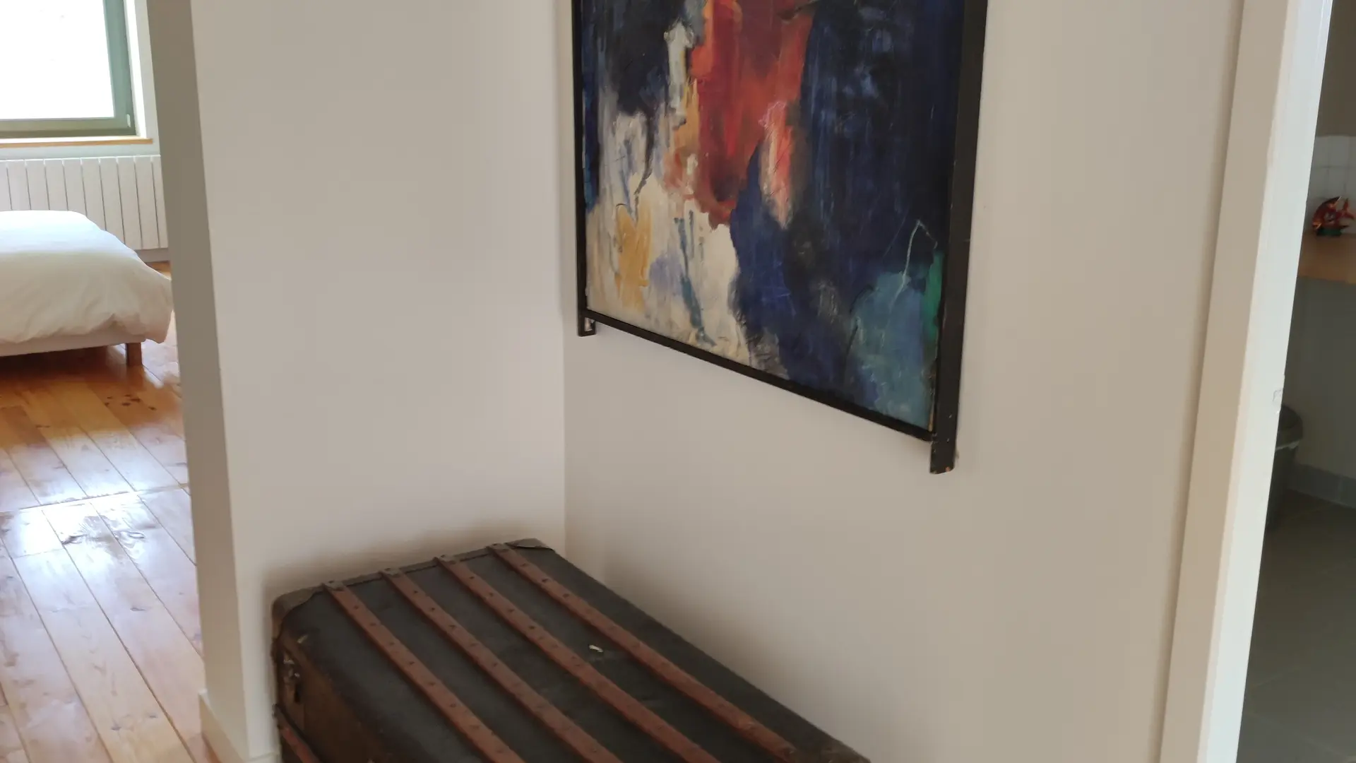 La Ferme des Taillis