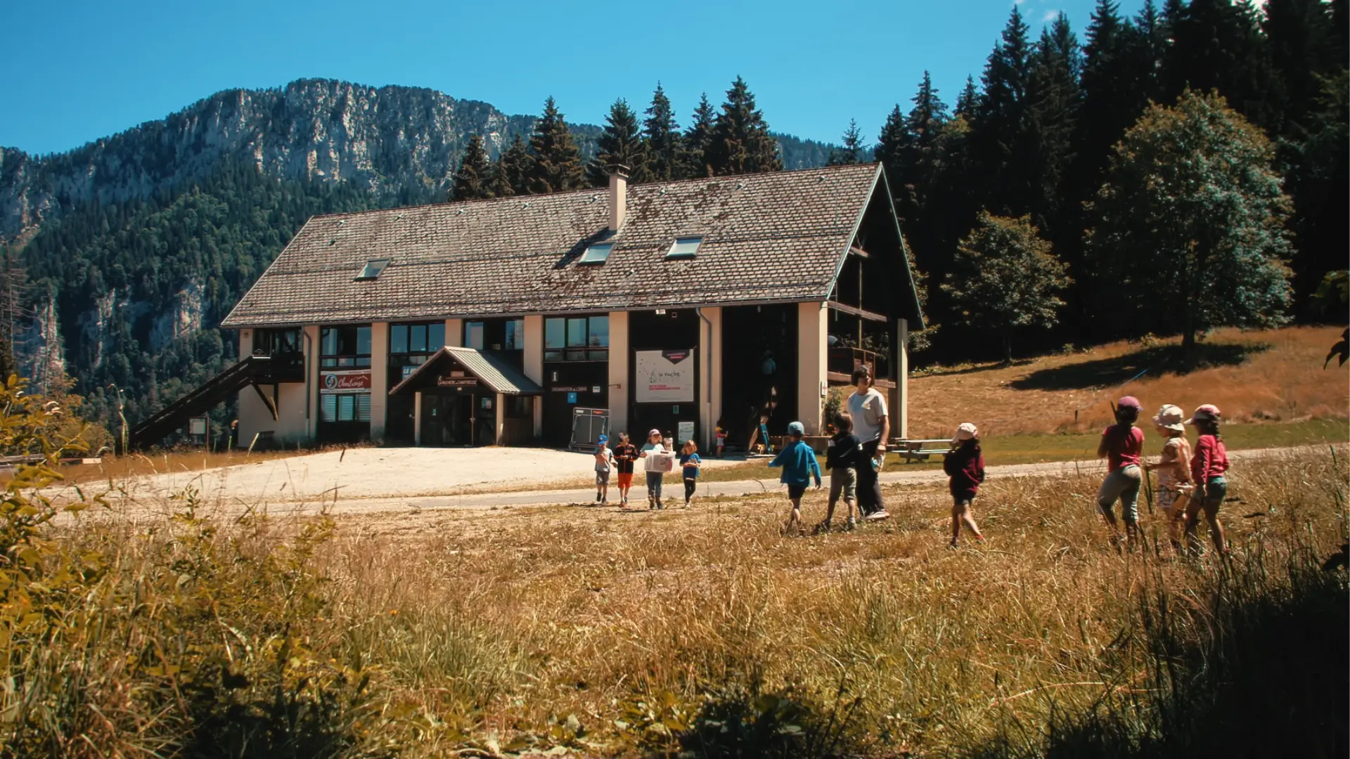 La Ruche à Gîter