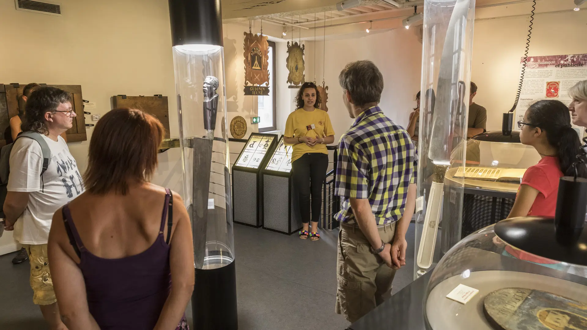 Musée de la Coutellerie