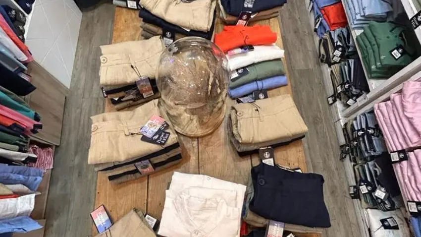 Harper & Flint Bandol