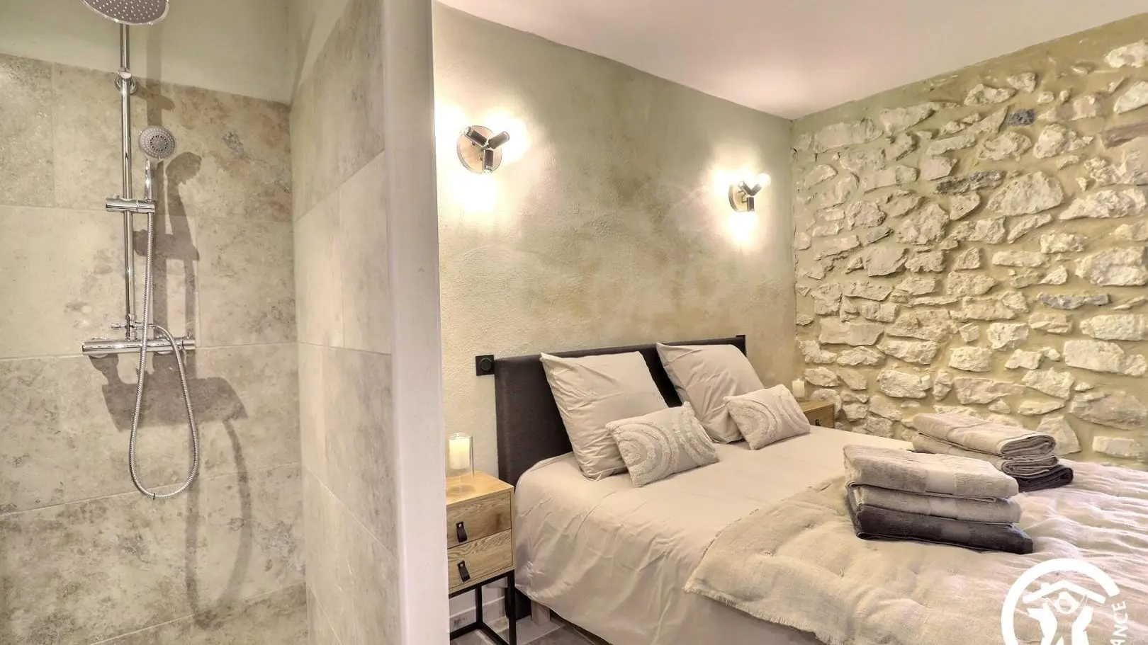 Chambre 1